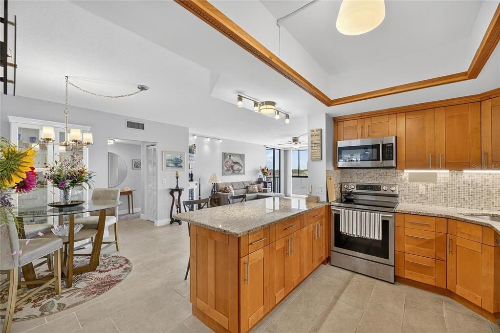 For Rent: $3,450 (2 beds, 2 baths, 1290 Square Feet)