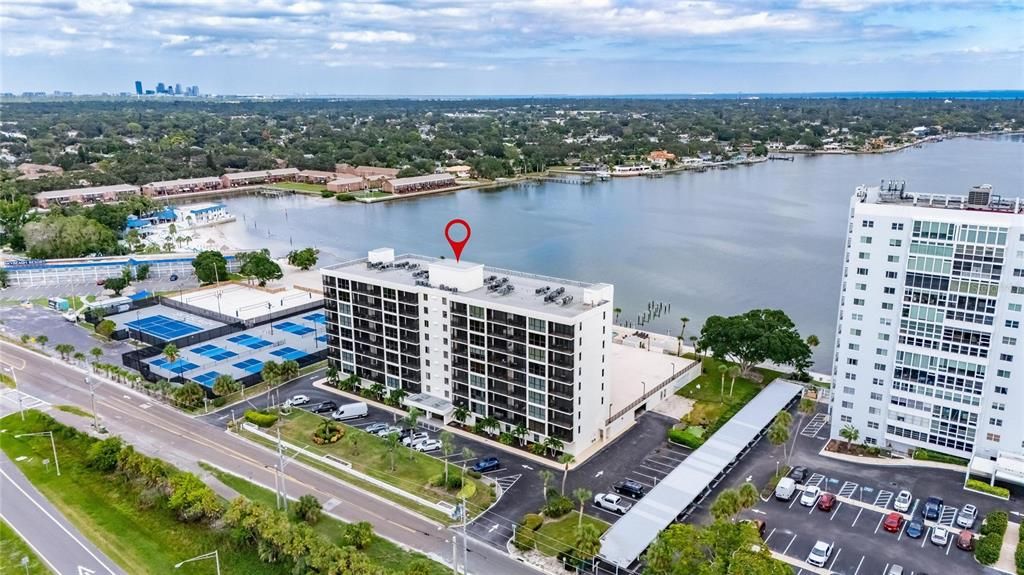 For Rent: $3,450 (2 beds, 2 baths, 1290 Square Feet)