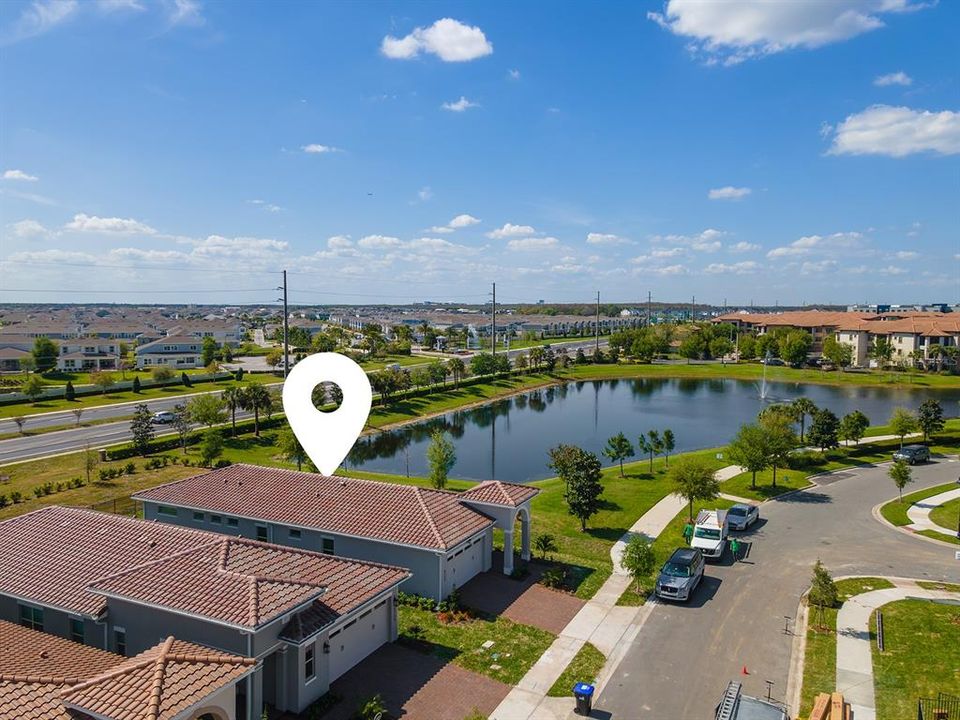 For Rent: $3,100 (3 beds, 2 baths, 1617 Square Feet)