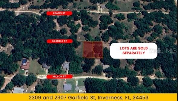 For Sale: $9,000 (0.23 acres)