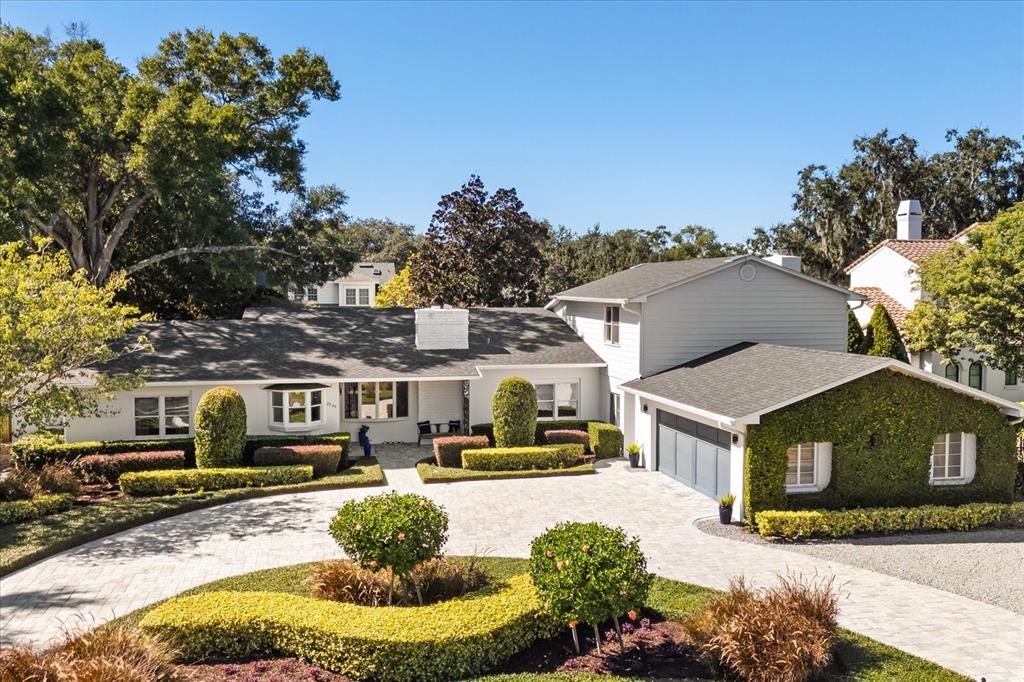 待售: $2,345,000 (4 贝兹, 3 浴室, 3986 平方英尺)