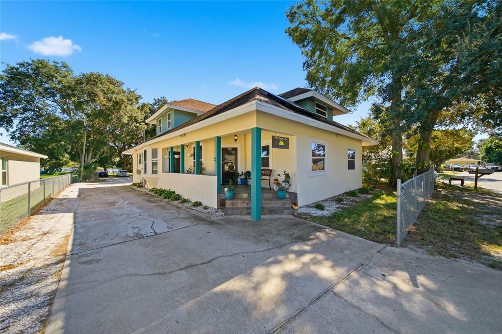 На продажу: $435,000 (5 спален, 3 ванн, 2454 Квадратных фут)