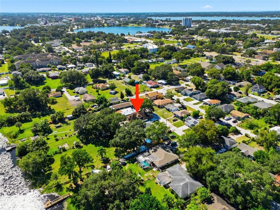 На продажу: $435,000 (5 спален, 3 ванн, 2454 Квадратных фут)