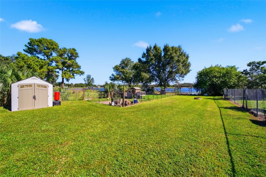 На продажу: $435,000 (5 спален, 3 ванн, 2454 Квадратных фут)