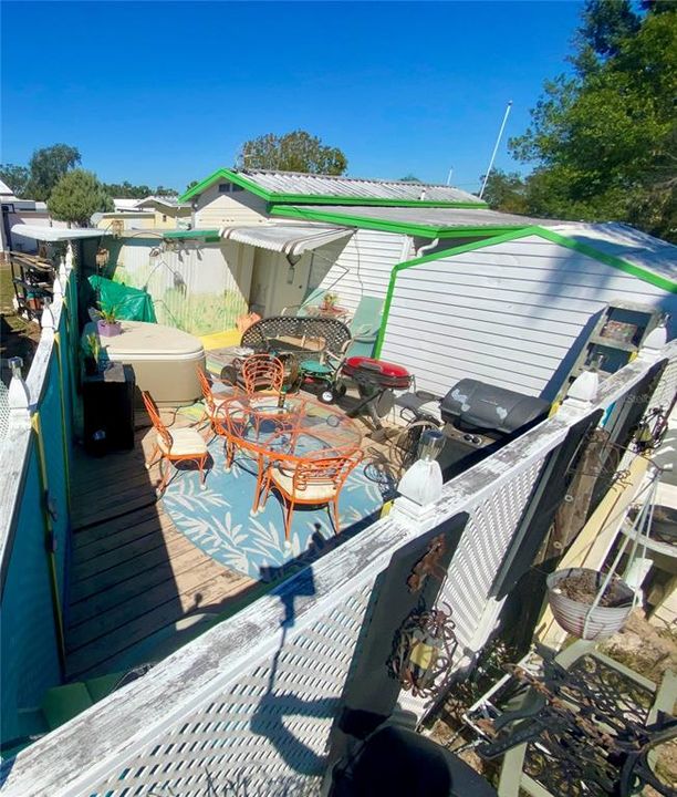 На продажу: $128,000 (1 спален, 1 ванн, 304 Квадратных фут)