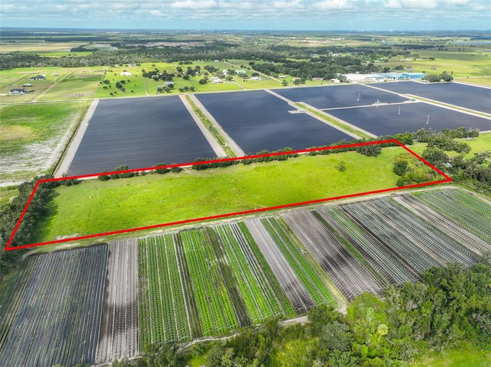 For Sale: $450,000 (7.87 acres)