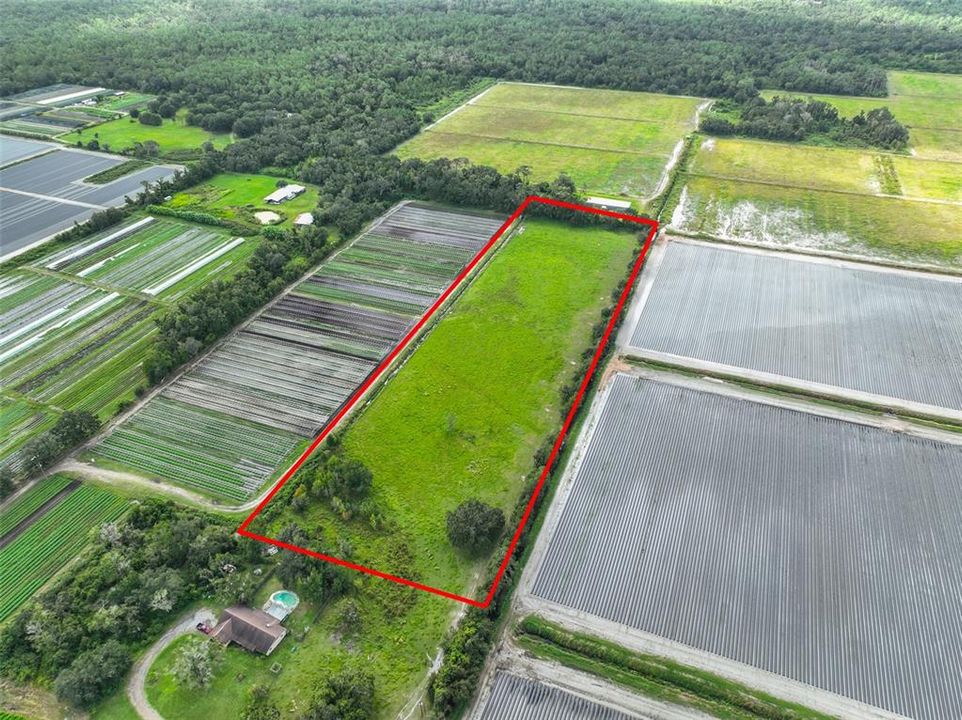 For Sale: $450,000 (7.87 acres)