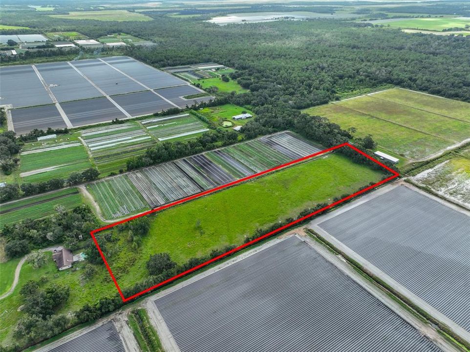 For Sale: $450,000 (7.87 acres)