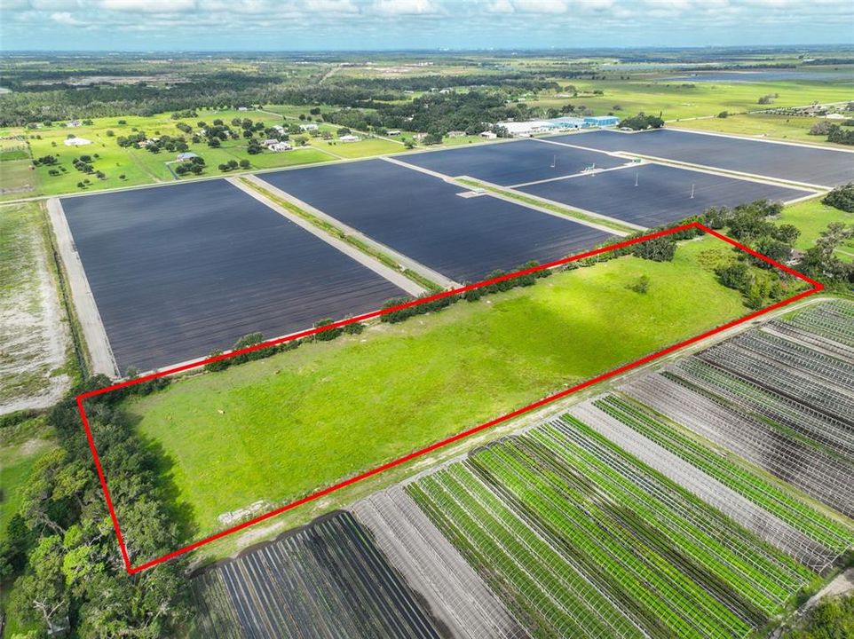 For Sale: $450,000 (7.87 acres)