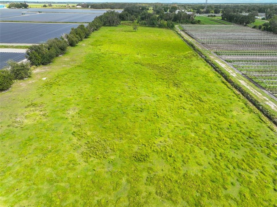 For Sale: $450,000 (7.87 acres)