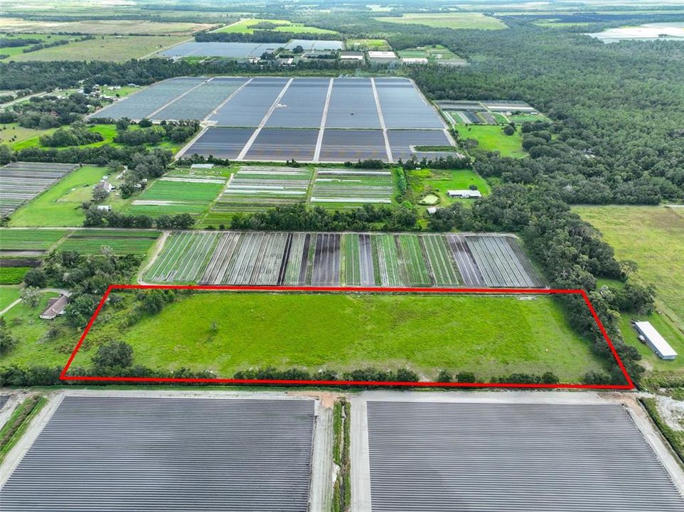 For Sale: $450,000 (7.87 acres)