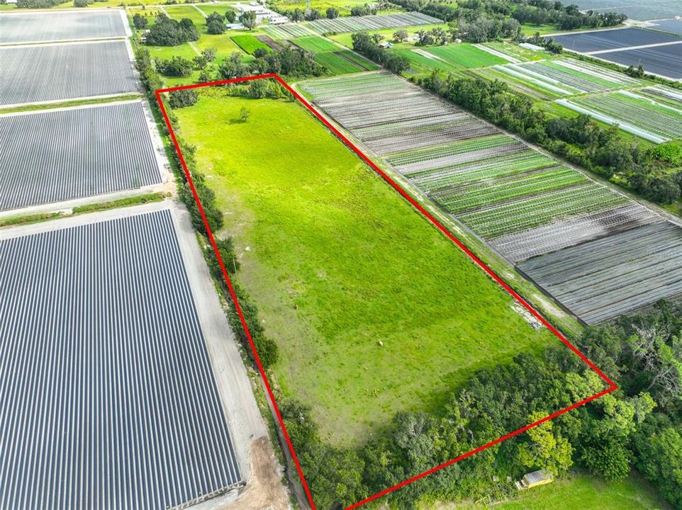 For Sale: $450,000 (7.87 acres)