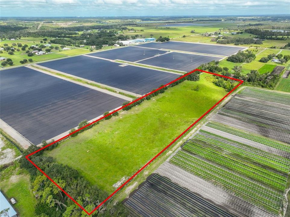 For Sale: $450,000 (7.87 acres)