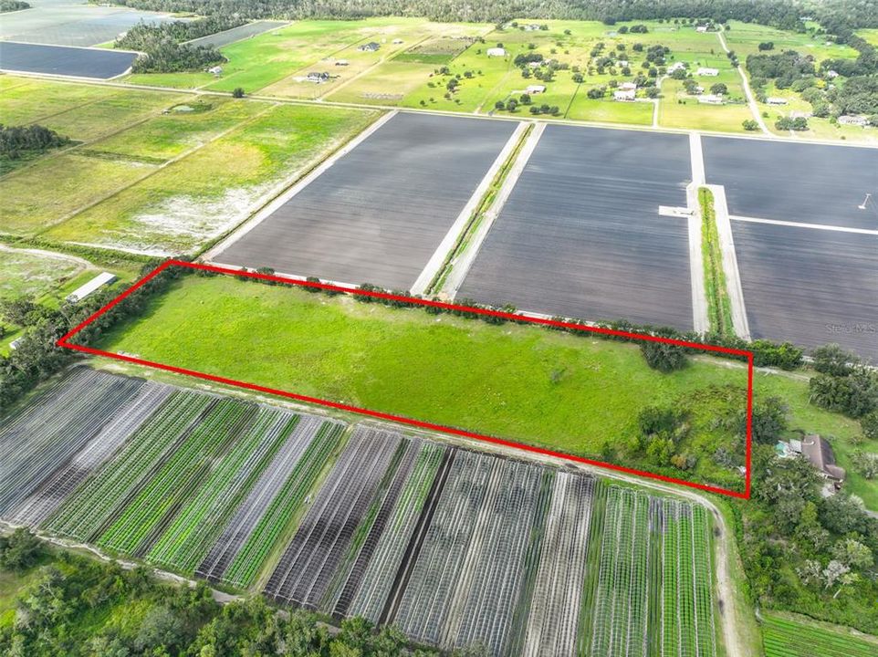For Sale: $450,000 (7.87 acres)