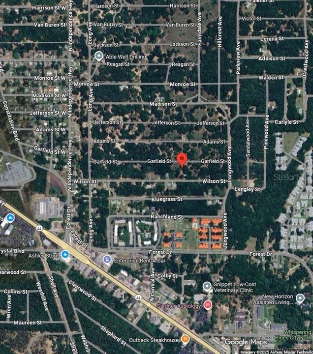 For Sale: $9,000 (0.23 acres)