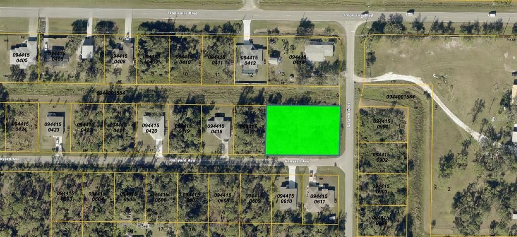 待售: $55,000 (0.53 acres)