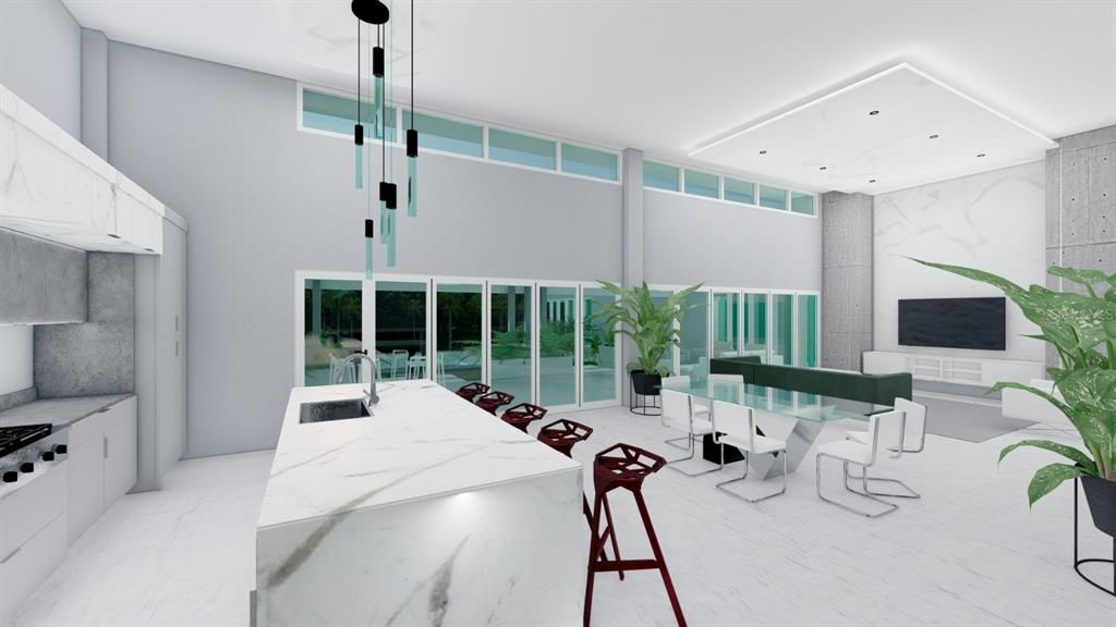 На продажу: $3,000,000 (5 спален, 6 ванн, 3561 Квадратных фут)