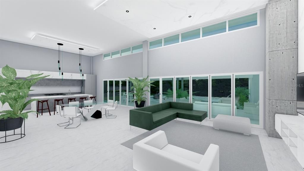 На продажу: $3,000,000 (5 спален, 6 ванн, 3561 Квадратных фут)