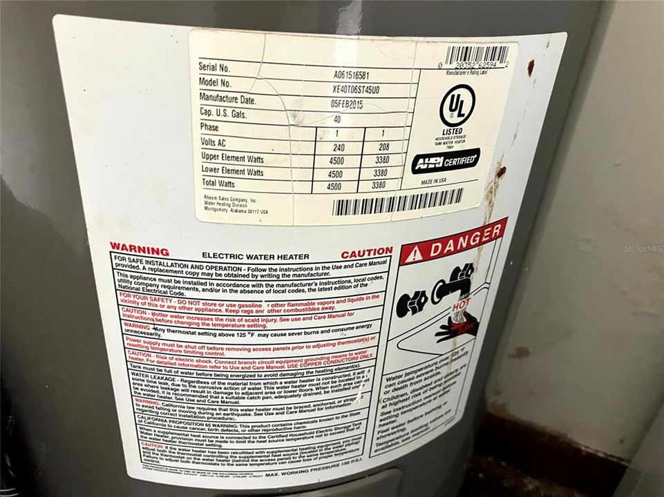 En Venta: $205,000 (3 camas, 2 baños, 1192 Pies cuadrados)