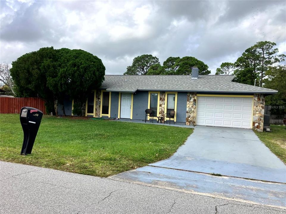 En Venta: $205,000 (3 camas, 2 baños, 1192 Pies cuadrados)