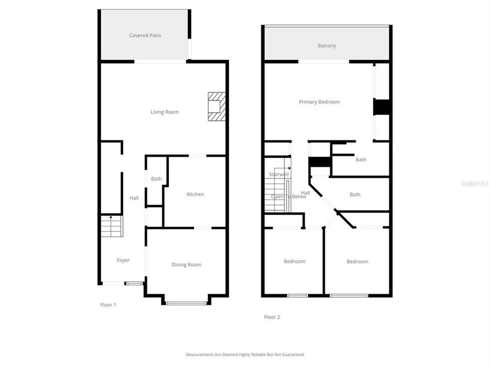 For Sale: $155,000 (3 beds, 2 baths, 1405 Square Feet)