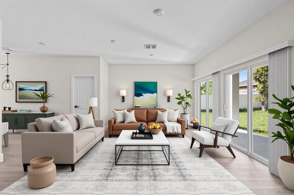 На продажу: $425,000 (4 спален, 2 ванн, 2112 Квадратных фут)