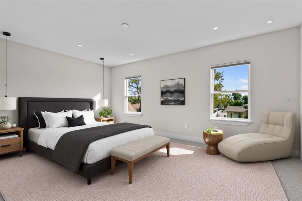 На продажу: $425,000 (4 спален, 2 ванн, 2112 Квадратных фут)