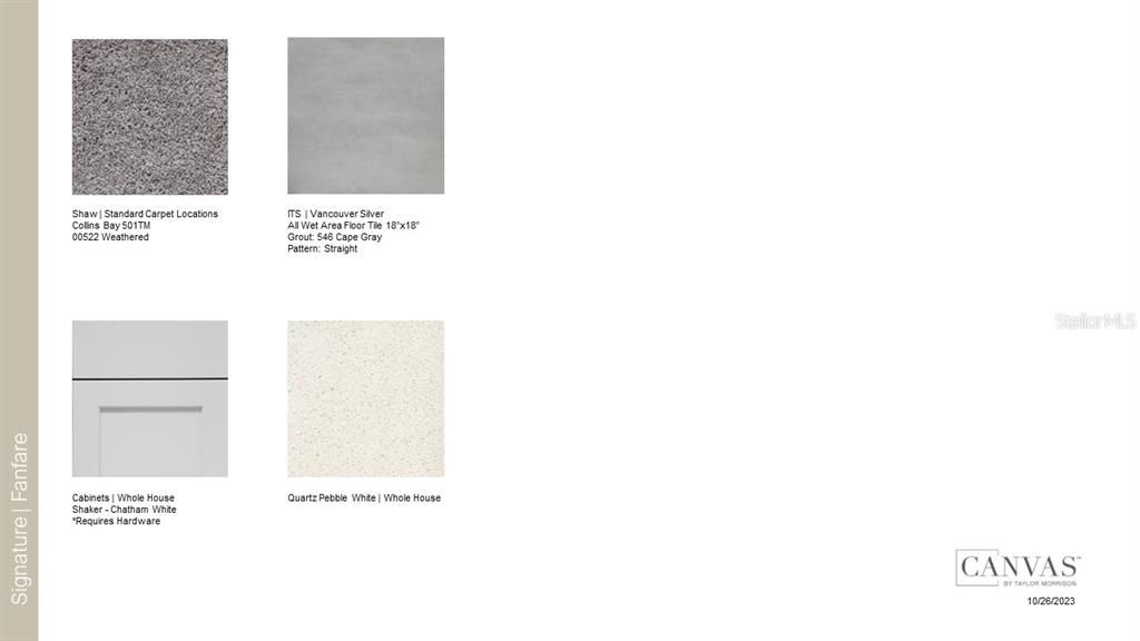 Activo con contrato: $416,000 (4 camas, 3 baños, 2303 Pies cuadrados)