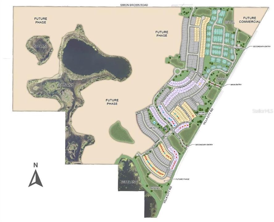 Activo con contrato: $416,000 (4 camas, 3 baños, 2303 Pies cuadrados)