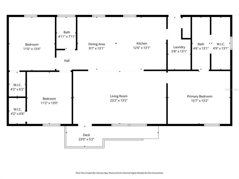 待售: $220,000 (3 贝兹, 2 浴室, 1449 平方英尺)