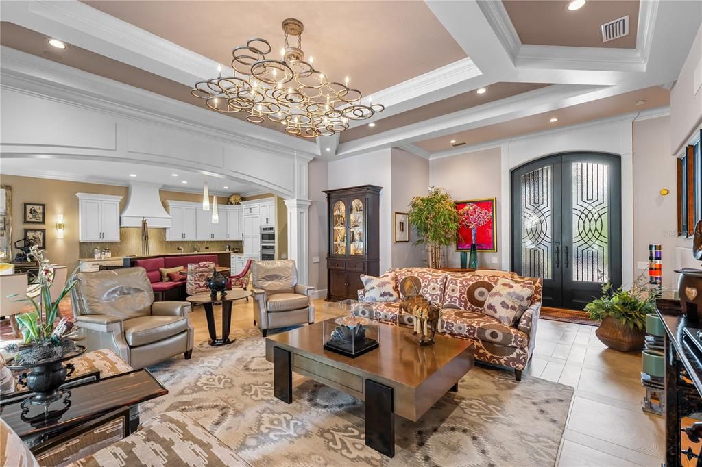 For Sale: $2,300,000 (3 beds, 3 baths, 3501 Square Feet)