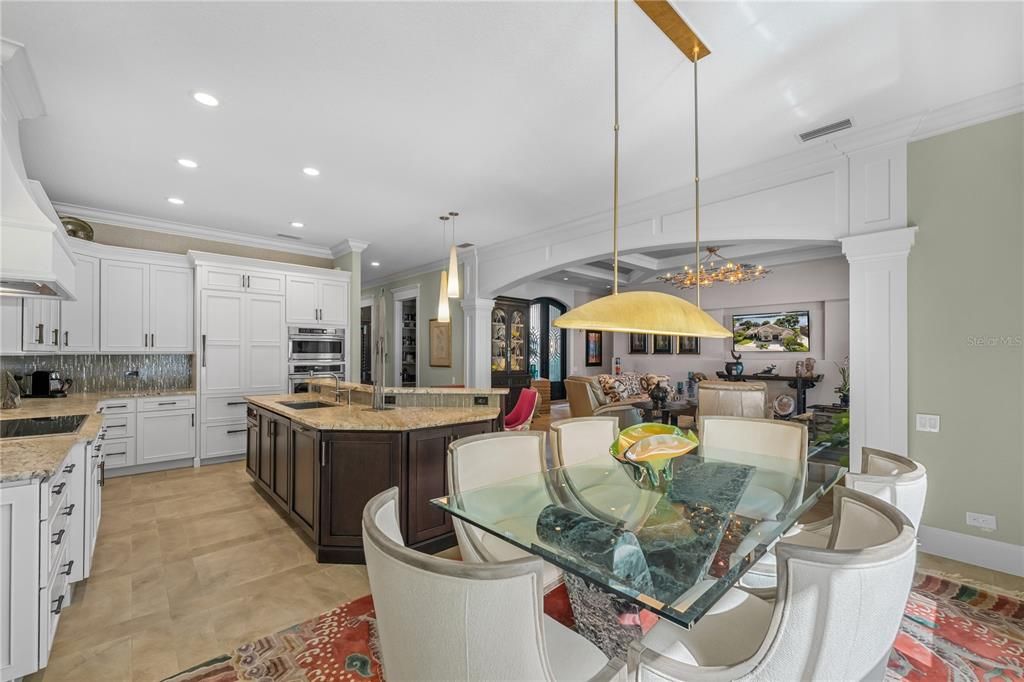 For Sale: $2,300,000 (3 beds, 3 baths, 3501 Square Feet)