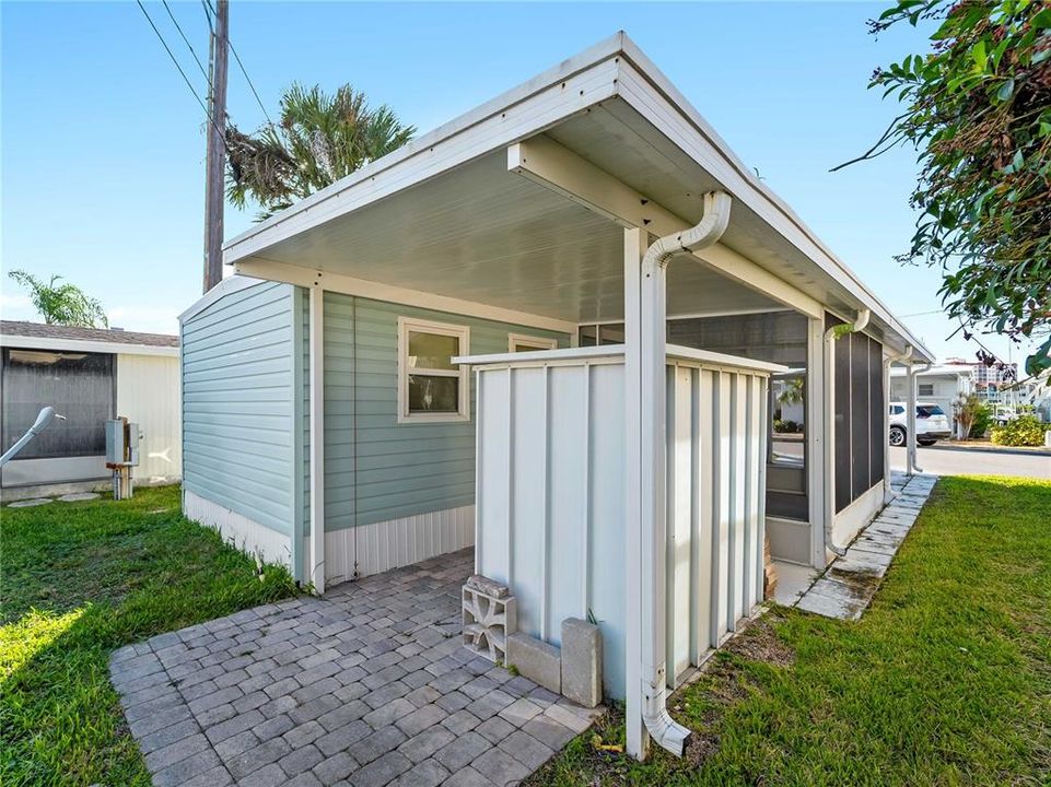 For Sale: $99,000 (1 beds, 1 baths, 480 Square Feet)