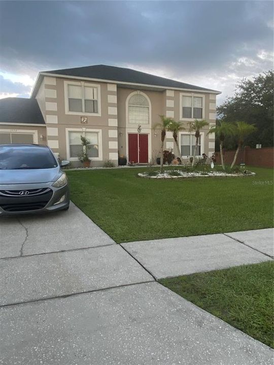 For Rent: $2,500 (4 beds, 2 baths, 2419 Square Feet)