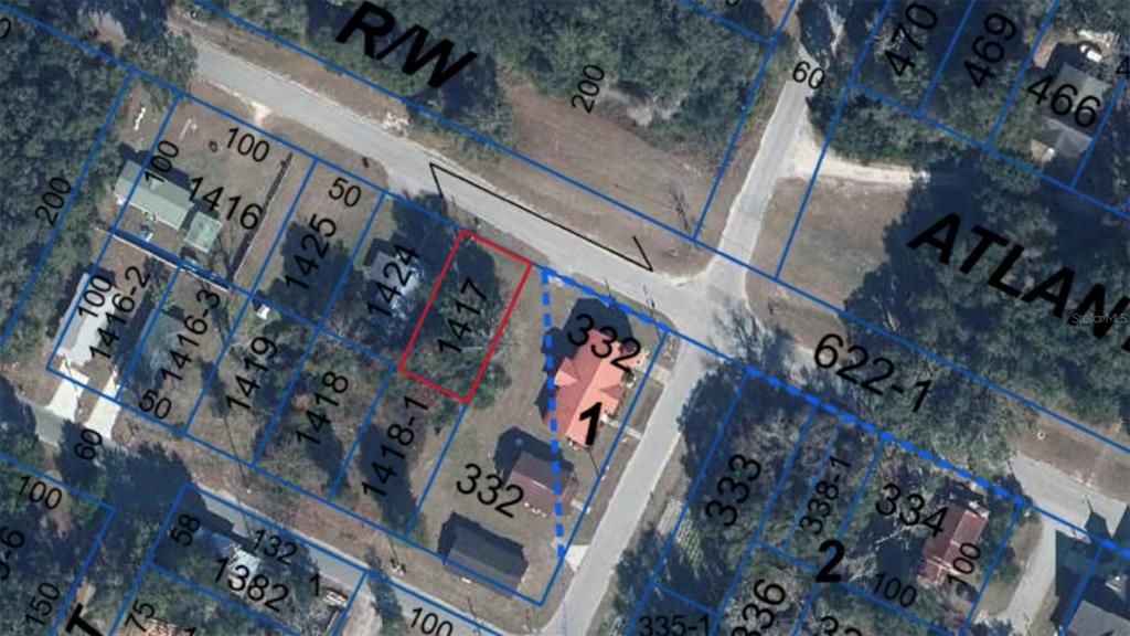 For Sale: $12,500 (0.11 acres)