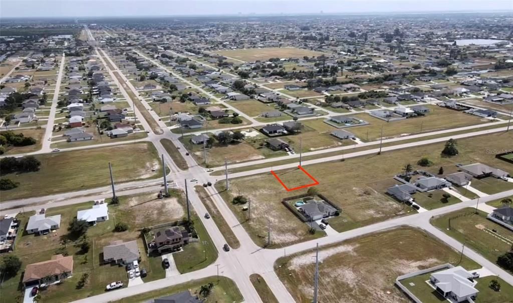 En Venta: $31,000 (0.23 acres)