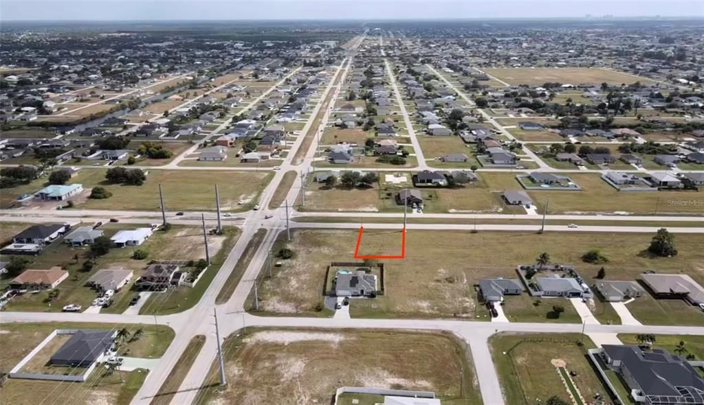 En Venta: $31,000 (0.23 acres)