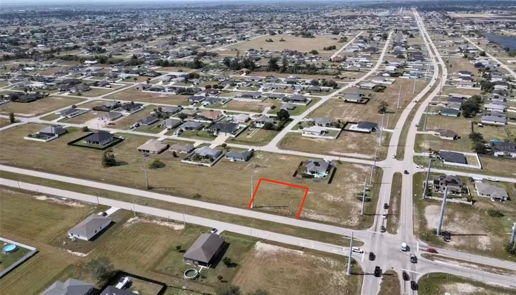 En Venta: $31,000 (0.23 acres)