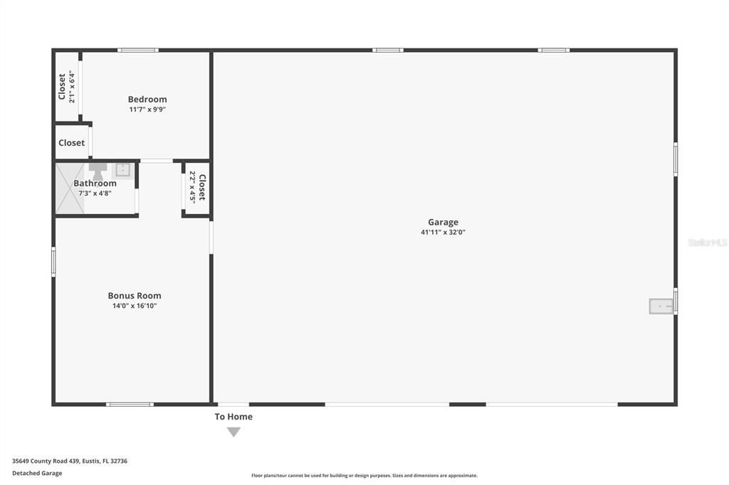 合同活跃: $775,000 (4 贝兹, 3 浴室, 2460 平方英尺)