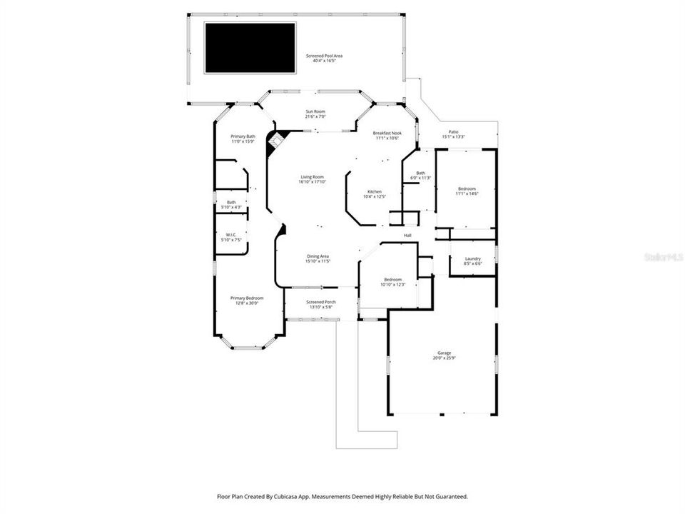 Под контрактом: $314,900 (3 спален, 2 ванн, 1894 Квадратных фут)