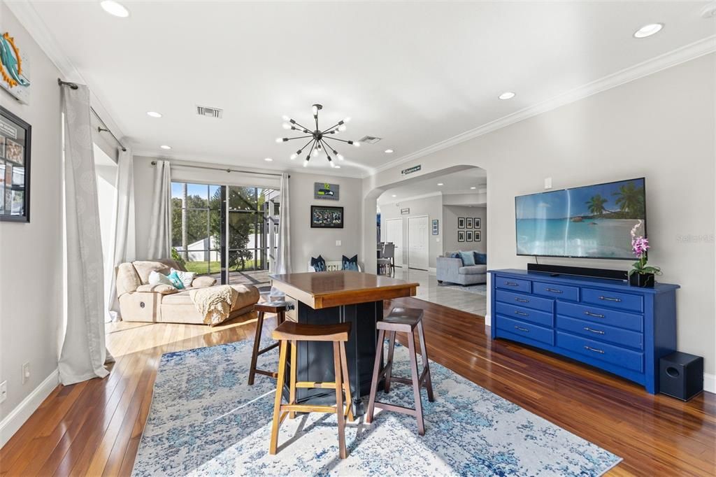 En Renta: $4,500 (5 camas, 3 baños, 4481 Pies cuadrados)