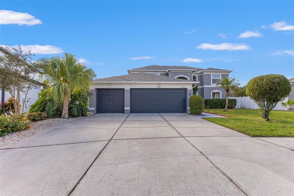 En Renta: $4,500 (5 camas, 3 baños, 4481 Pies cuadrados)