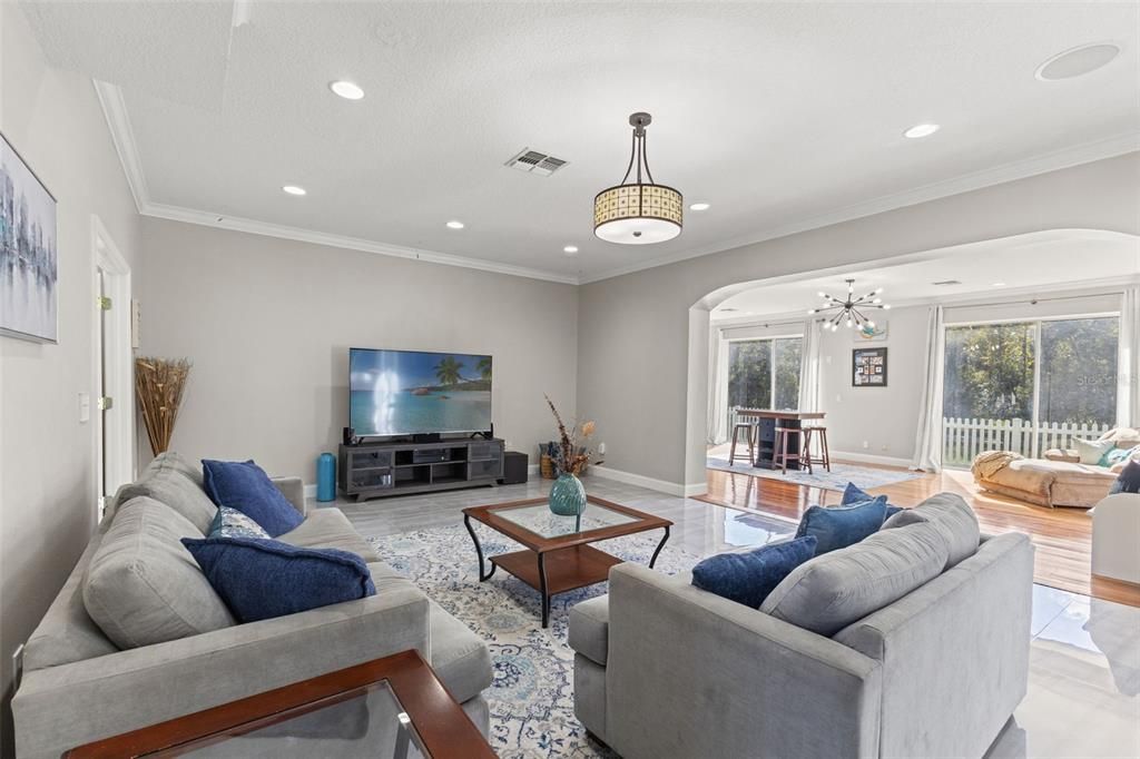 En Renta: $4,500 (5 camas, 3 baños, 4481 Pies cuadrados)