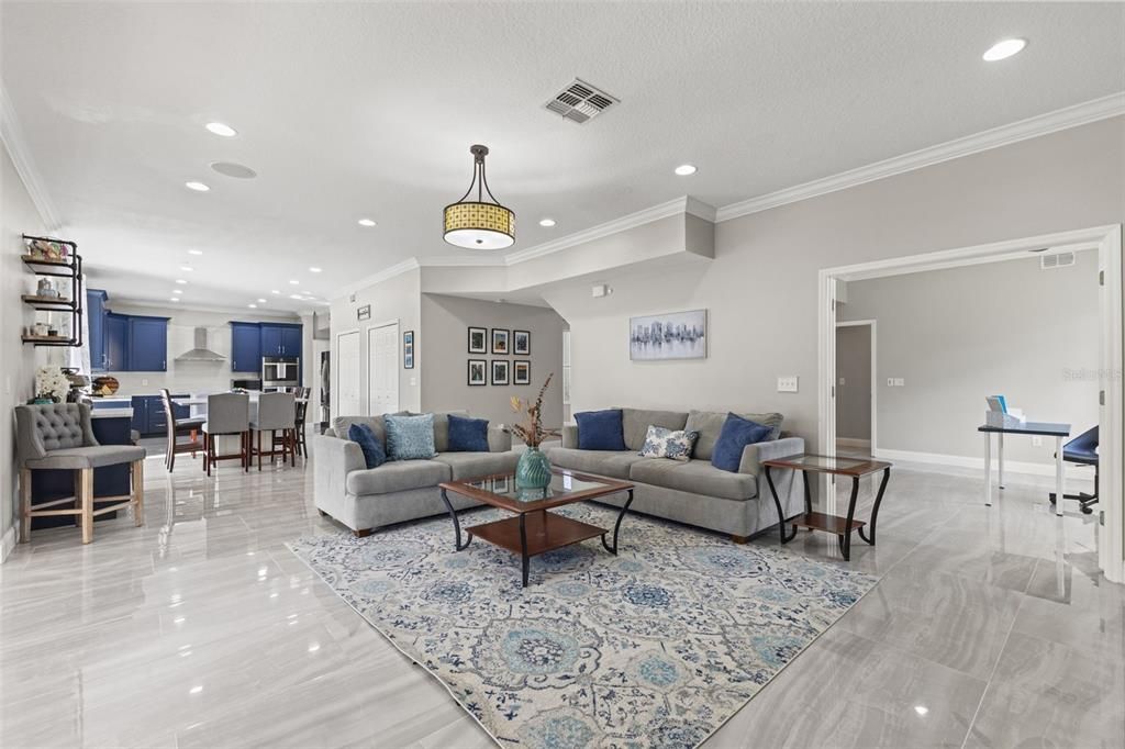 En Renta: $4,500 (5 camas, 3 baños, 4481 Pies cuadrados)