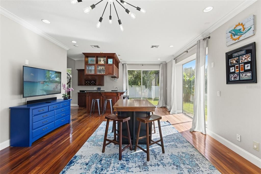 En Renta: $4,500 (5 camas, 3 baños, 4481 Pies cuadrados)