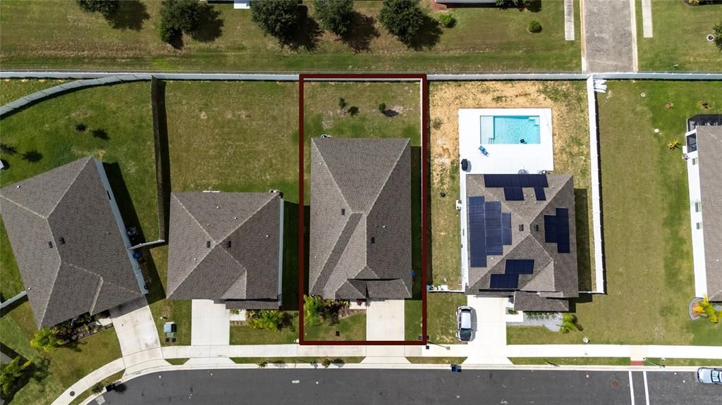 En Renta: $2,100 (4 camas, 2 baños, 1994 Pies cuadrados)