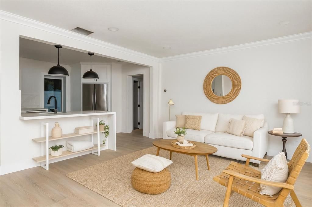 For Rent: $3,700 (3 beds, 2 baths, 1664 Square Feet)