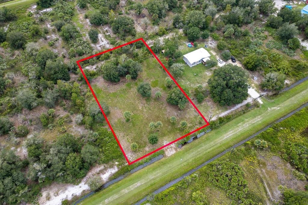 For Sale: $65,000 (1.25 acres)