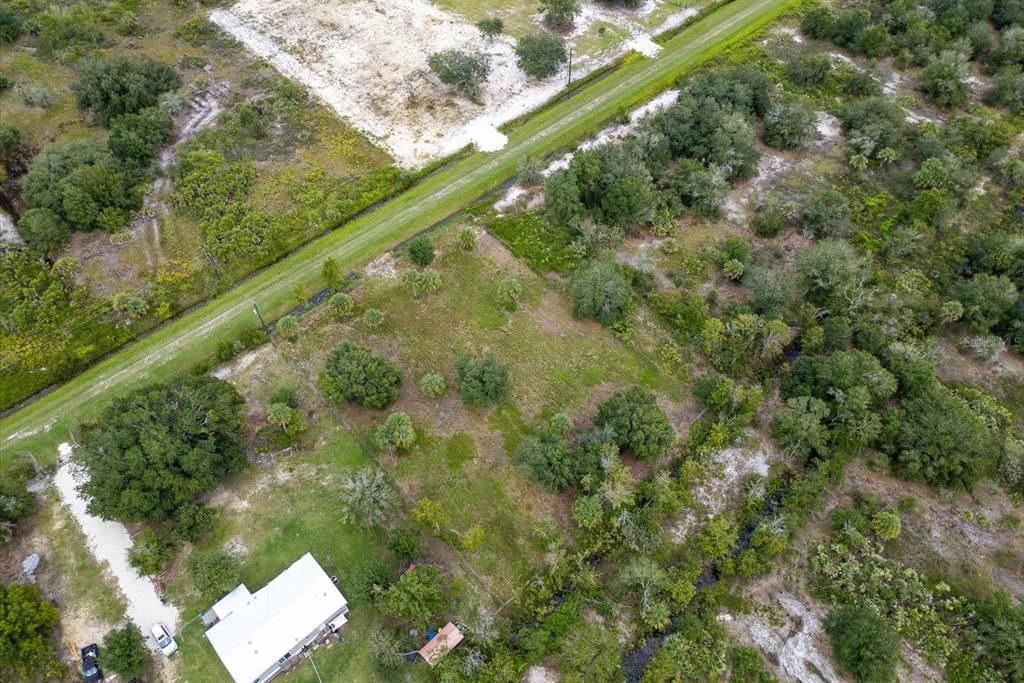 For Sale: $65,000 (1.25 acres)