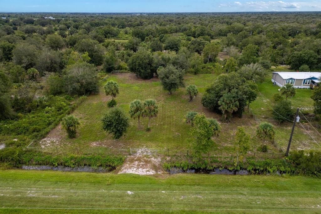 For Sale: $65,000 (1.25 acres)